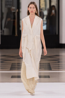 Nobi Talai Spring 2019 PFW / Nobi Talai весна-лето 2019 Неделя моды в Париже